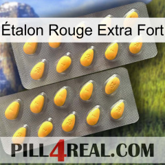 Étalon Rouge Extra Fort cialis2